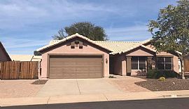 6260 E Portia St, Mesa, Az 85215 in Mesa, AZ