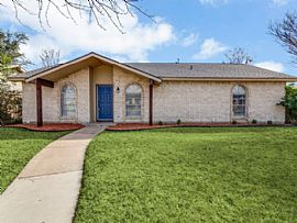  3026 Flagstone Dr, Garland, Tx 75044 4 Beds 2 Baths 1,724 Sqft in Garland, TX