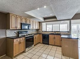  3026 Flagstone Dr, Garland, Tx 75044 4 Beds 2 Baths 1,724 Sqft in Garland, TX (Photo 3 of 5)