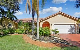 4557 Nw 51st St, Pompano Beach, Fl 33073 in Pompano Beach, FL