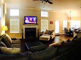 9171 Crescent Lodge Circle, Pike Road, Al 36064 in Pike Road, AL (Photo 3 of 8)