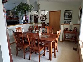 3bedroom Home Apartment with 3baths in Ashley, OH (Photo 3 of 12)