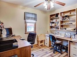 A 3 Bedroom Home Apartment, with 2 Bathroom. in West Jefferson, OH (Photo 11 of 12)