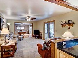 A 3 Bedroom Home Apartment, with 2 Bathroom. in West Jefferson, OH (Photo 6 of 12)