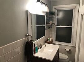 A 3 Bedroom Home Apartment, with 1 Bathroom. in Cleveland, OH (Photo 5 of 12)