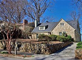 4 Beds and 3 Baths 1006 Mclynn Ave Ne, in Atlanta, GA