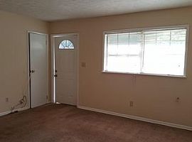 Traditional Ranch Style Home With: 4 Bedrooms, 2 Bathrooms, Liv in Jonesboro, GA (Photo 2 of 7)