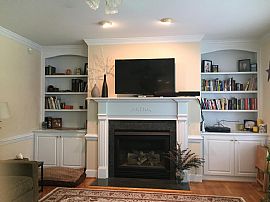 Lyndenbury Dr Apex, Nc 27502 4 Beds 2.5 Baths 3,400 Sqft in Apex, NC (Photo 2 of 7)