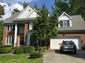 Lyndenbury Dr Apex, Nc 27502 4 Beds 2.5 Baths 3,400 Sqft in Apex, NC (Photo 3 of 7)