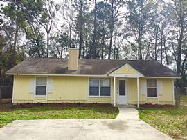 917 Brave Trl, Tallahassee, Fl 32304 in Tallahassee, FL