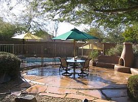 10272 E Rosemary Ln, Scottsdale, Az 85255 in Scottsdale, AZ (Photo 8 of 9)