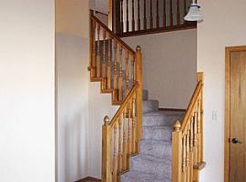 A Two-Story Floor Plan That Is Configured Excellently That Prov in Laramie, WY (Photo 2 of 8)