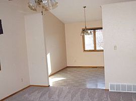 A Two-Story Floor Plan That Is Configured Excellently That Prov in Laramie, WY (Photo 3 of 8)