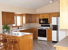 A Two-Story Floor Plan That Is Configured Excellently That Prov in Laramie, WY (Photo 4 of 8)