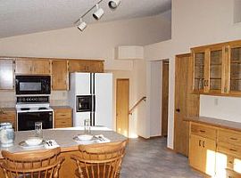 A Two-Story Floor Plan That Is Configured Excellently That Prov in Laramie, WY (Photo 5 of 8)