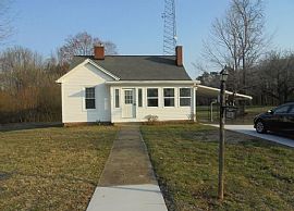  5063 Salem Rd, Walkertown, Nc 27051  in Walkertown, NC