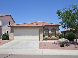 25816 W Twilight Ln, Buckeye, Az 85326 in Buckeye, AZ
