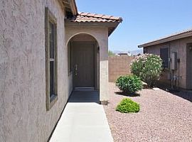 25816 W Twilight Ln, Buckeye, Az 85326 in Buckeye, AZ (Photo 2 of 2)