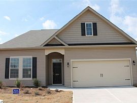 380 Meadowpark Ln, Duncan, Sc 29334 3 Beds 2 Baths in Duncan, SC
