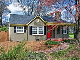  2424 Greenland Ave, Charlotte, Nc 28208 2 Beds 2 Baths 1,170 S in Charlotte, NC