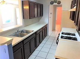  12164 Yvonne Richardson Ave, El Paso, Tx 79936 3 Beds 2 Baths  in El Paso, TX