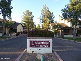 170 E Guadalupe Rd Unit 70, Gilbert, Az 85234 in Gilbert, AZ