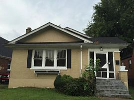 1736 Harold Ave, Louisville, Ky 40210 3 Beds 1 Bath 1,500 Sqft in Louisville, KY