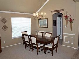 A Beautiful 4 Bedroom Apartment, with 2 Bathrooms in North Richland Hills, TX (Photo 3 of 11)