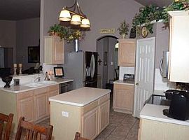 A Beautiful 4 Bedroom Apartment, with 2 Bathrooms in North Richland Hills, TX (Photo 4 of 11)