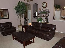 A Beautiful 4 Bedroom Apartment, with 2 Bathrooms in North Richland Hills, TX (Photo 7 of 11)