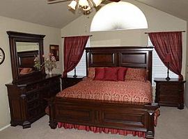 A Beautiful 4 Bedroom Apartment, with 2 Bathrooms in North Richland Hills, TX (Photo 8 of 11)