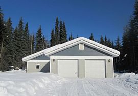 1260 Bobbet Ave, North Pole, Ak 99705 4 Beds 2 Baths 1,640 Sqf in North Pole, AK
