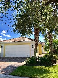 11423 Sw Pembroke Dr, Port St Lucie, Fl 34987 in Port Saint Lucie, FL