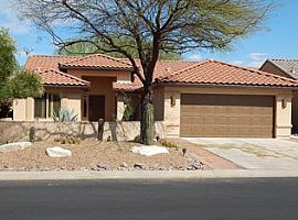 934 N Turquoise Vista Dr, in Green Valley, AZ
