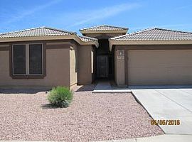 W Marconi Ave in Surprise, AZ