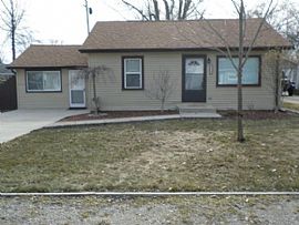 A Beautiful 3 Bedroom Apartment, with 2 Bathrooms in New Baltimore, MI