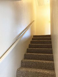 2 Bedrooms and a Full Bathroom Upstairs,Clean and Close to Work in Carson City, NV (Photo 7 of 9)