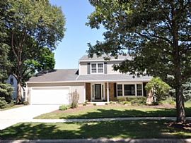  1213 Brook Ln, Naperville, Il 60540 3 Beds 2.5 Baths 2,200 Sqf in Naperville, IL