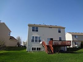  197 Breckenridge Ct, Gilberts, Il 60136 3 Beds 2.5 Baths 1,780 in Gilberts, IL (Photo 8 of 8)