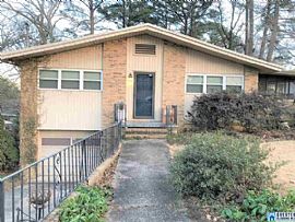 537 Edgecrest Cir, Homewood, Al 35209 in Homewood, AL