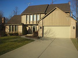 Super Bowl 40 Home Rental  in Farmington Hills, MI