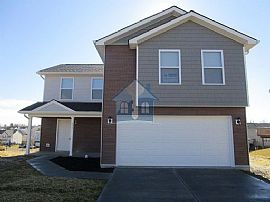 Brand New Home For Rent in Hamilton, OH