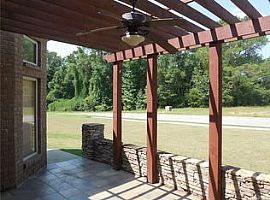  317 Plantation Oaks Blvd, Millbrook, Al 36054 4 Beds 4.5 Baths in Millbrook, AL (Photo 7 of 7)