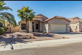 4063 W Runion Dr, Glendale, Az 85308 4 Beds 2 Baths. in Glendale, AZ