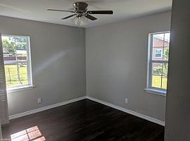 3008 Daniel Dr, Garland,  Rent 650 Deposit 650 Total 1300 in Garland, TX (Photo 2 of 9)