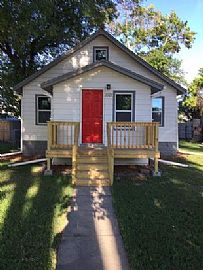 A Beautiful 3 Bedroom Apartment, with 1 Bathrooms in Fargo, ND