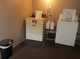 A Beautiful 3 Bedroom Apartment, with 1 Bathrooms in Fargo, ND (Photo 4 of 9)