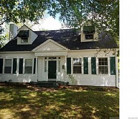 1725 S Court St, Montgomery, Al 36104 in Montgomery, AL