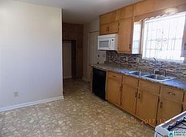 2511 29th Place Ensley, Birmingham, Al  in Birmingham, AL