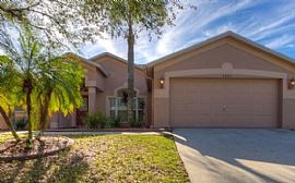 4604 Portobello Cir, Valrico, Fl 33596 4 Beds 2 Baths in Valrico, FL